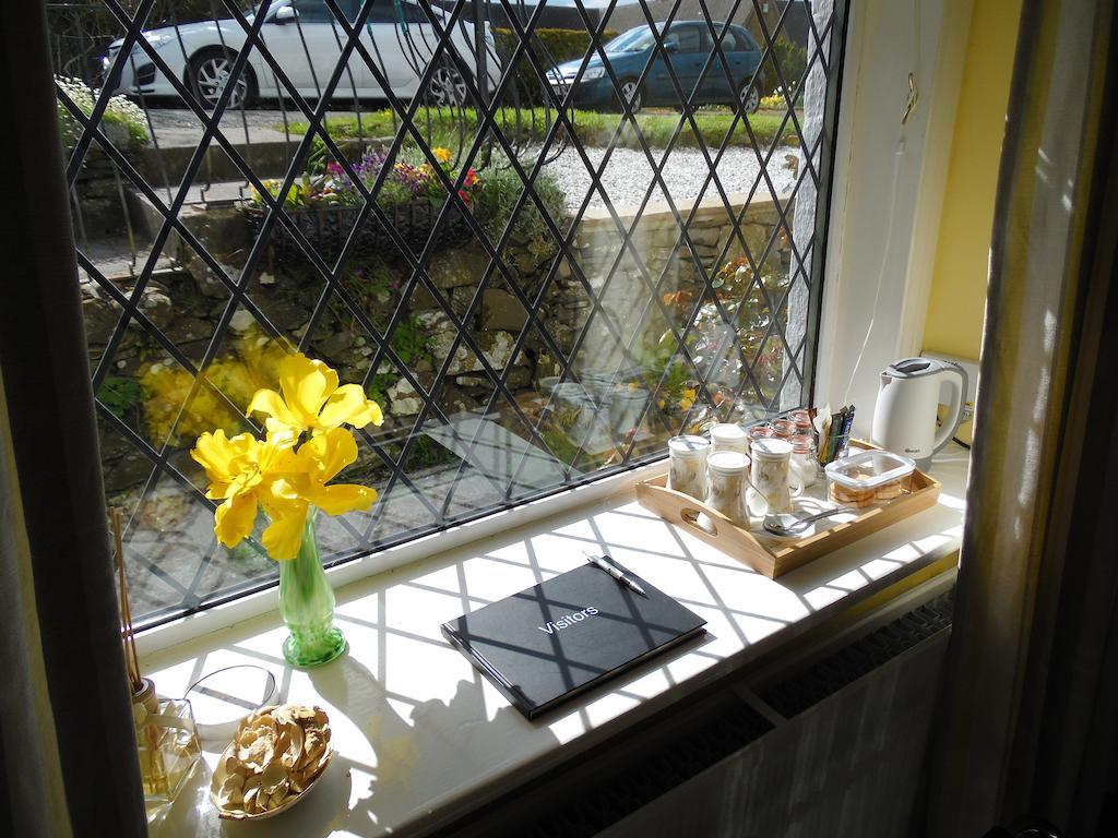 The Haven B&B Castle Douglas Rom bilde