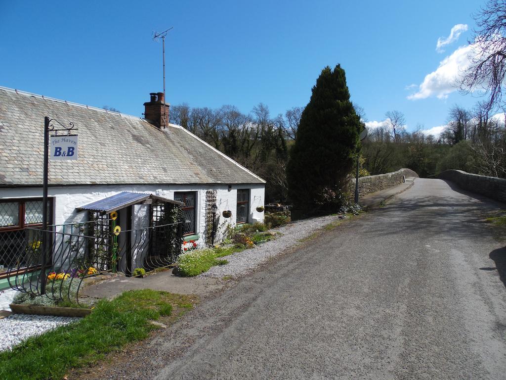 The Haven B&B Castle Douglas Rom bilde